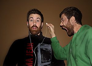 photo credit: Orange_Beard