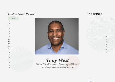 Tony west