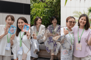 Tokyo Summer Rooftop Party 2025 | Event Highlight