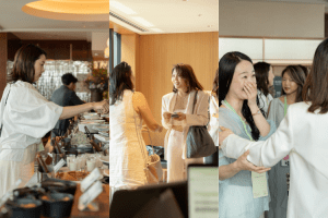 Tokyo Summer Rooftop Party 2025 | Event Highlight