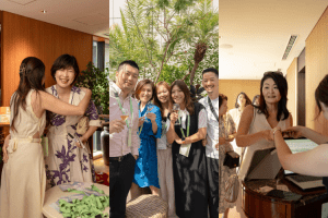 Tokyo Summer Rooftop Party 2025 | Event Highlight