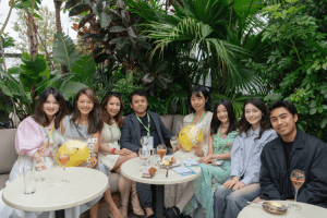 Tokyo Summer Rooftop Party 2025 | Event Highlight