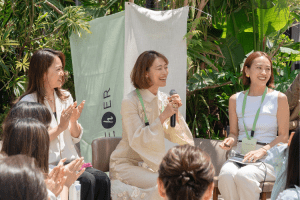Tokyo Summer Rooftop Party 2025 | Event Highlight