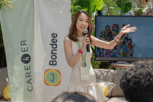 Tokyo Summer Rooftop Party 2025 | Event Highlight