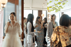 Tokyo Summer Rooftop Party 2025 | Event Highlight