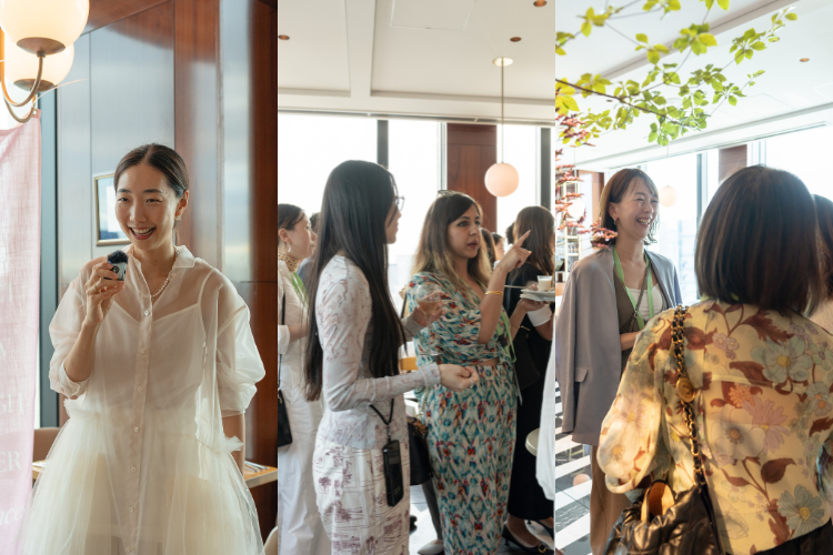 Tokyo Summer Rooftop Party 2025 | Event Highlight