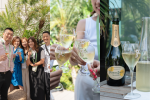 Tokyo Summer Rooftop Party 2025 | Event Highlight