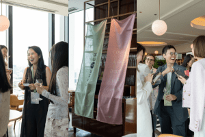 Tokyo Summer Rooftop Party 2025 | Event Highlight