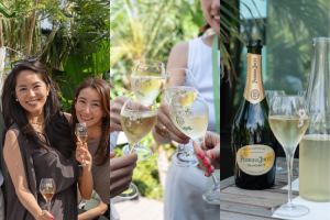 Tokyo Summer Rooftop Party 2025 | Event Highlight