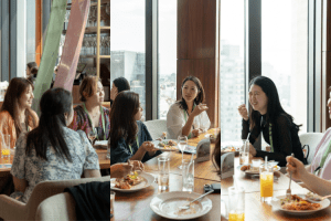 Tokyo Summer Rooftop Party 2025 | Event Highlight