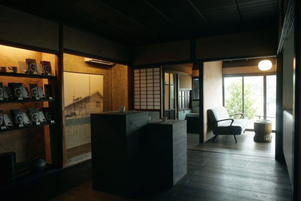 Tea Factory Gen (interior)