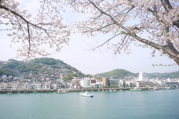 Onomichi